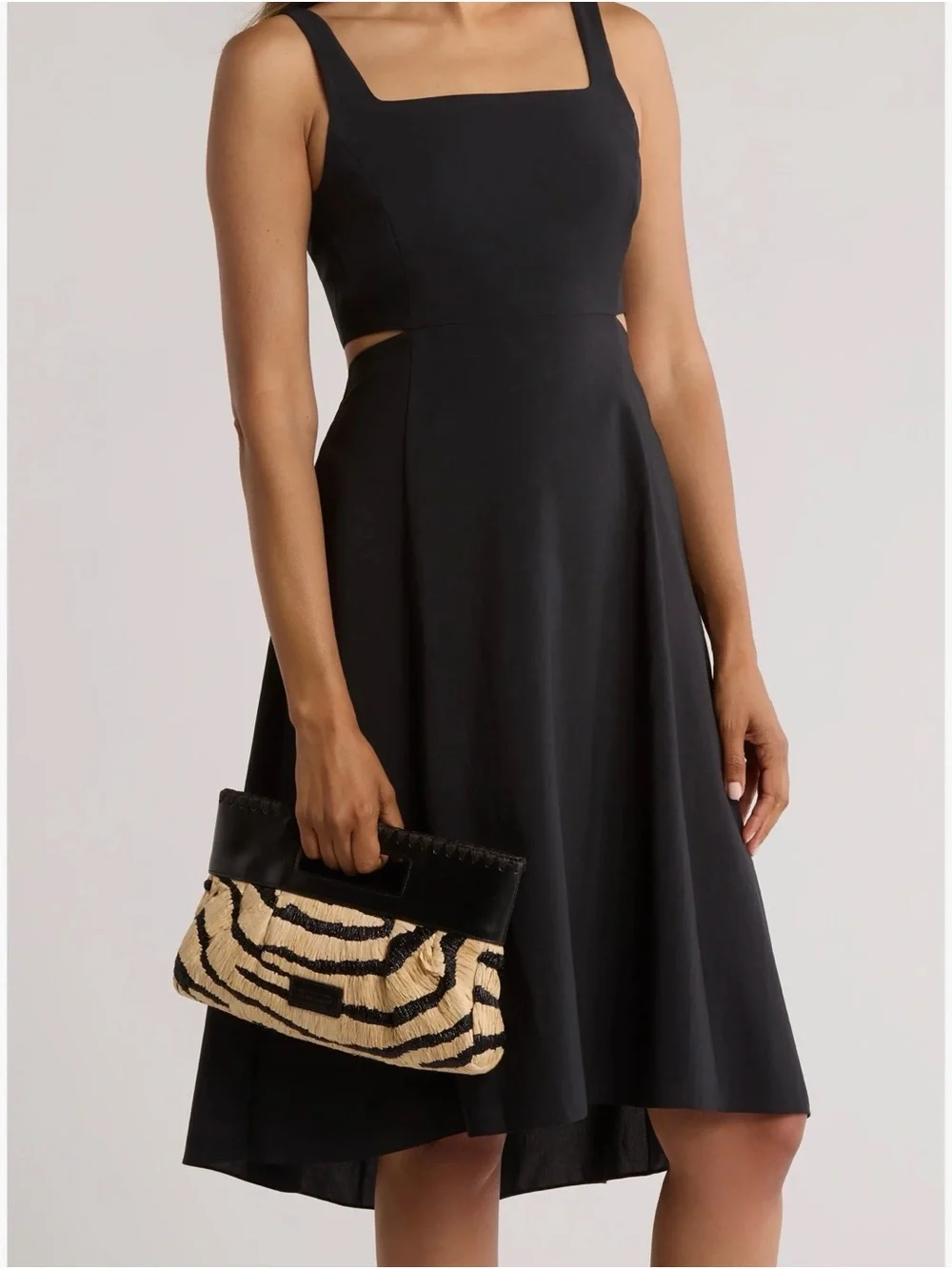 Staud Lena Clutch